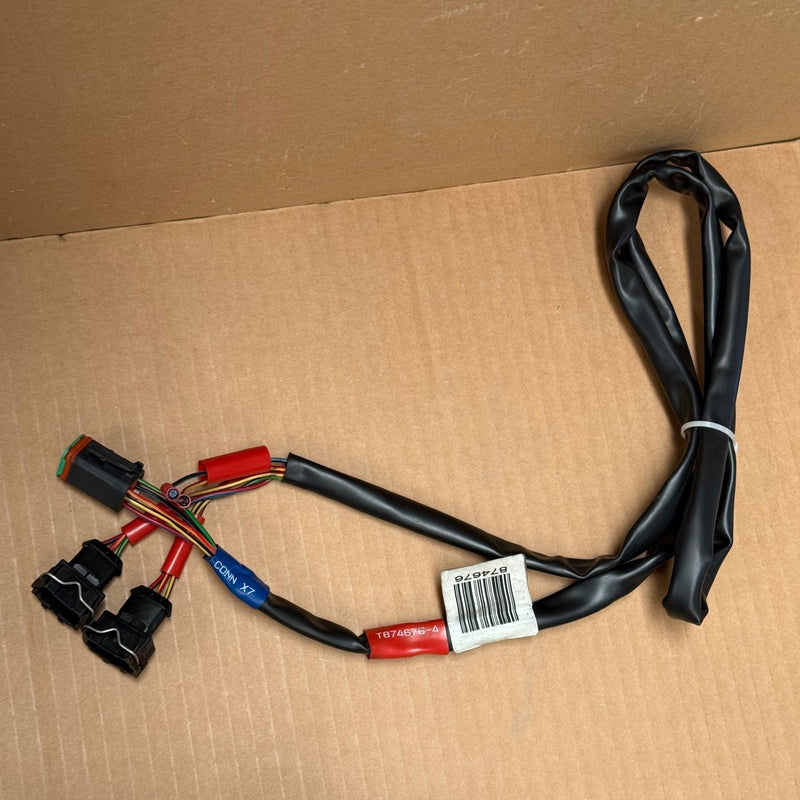 Volvo Penta – T874676-4 – EVC Control Lever & Shift/Throttle Harness Cable 1.5m