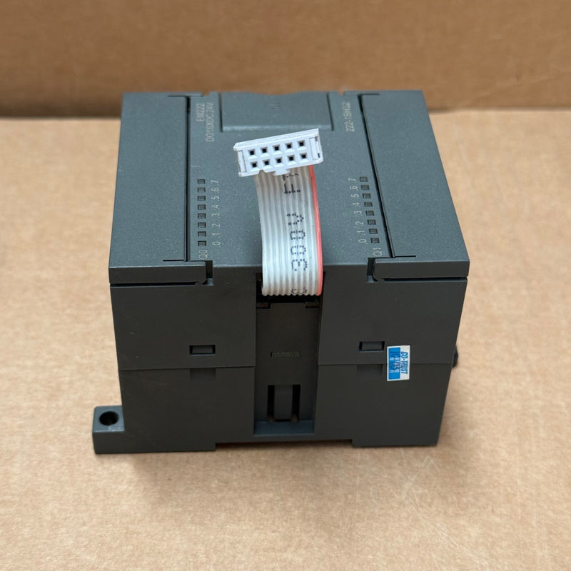 COTRUST – CTS7 222-1BH32 – EM222 16DO Transistor Output Module