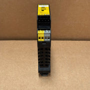 BIHL+WIEDEMANN – BWU2045 – Safety Output Module 16713 IP20,