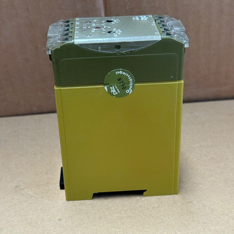 Pilz – 490160 (P1WP/5A/380V) – Performance Measuring Converter