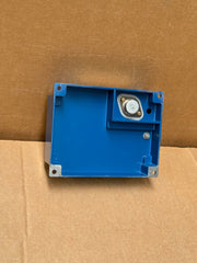 Barber‑Colman – DYNS‑30000 – Speed Ramp Generator Module, 12–32 V DC