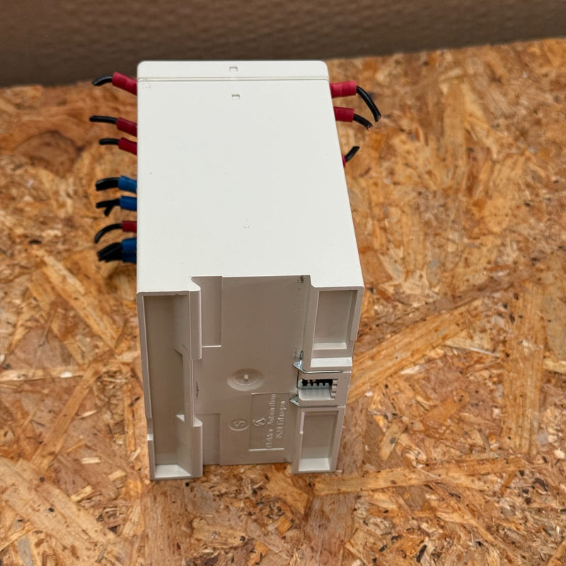 CM-Industrietechnik – DSR-1 – Analog Controller / Limit Switch Relay Unit
