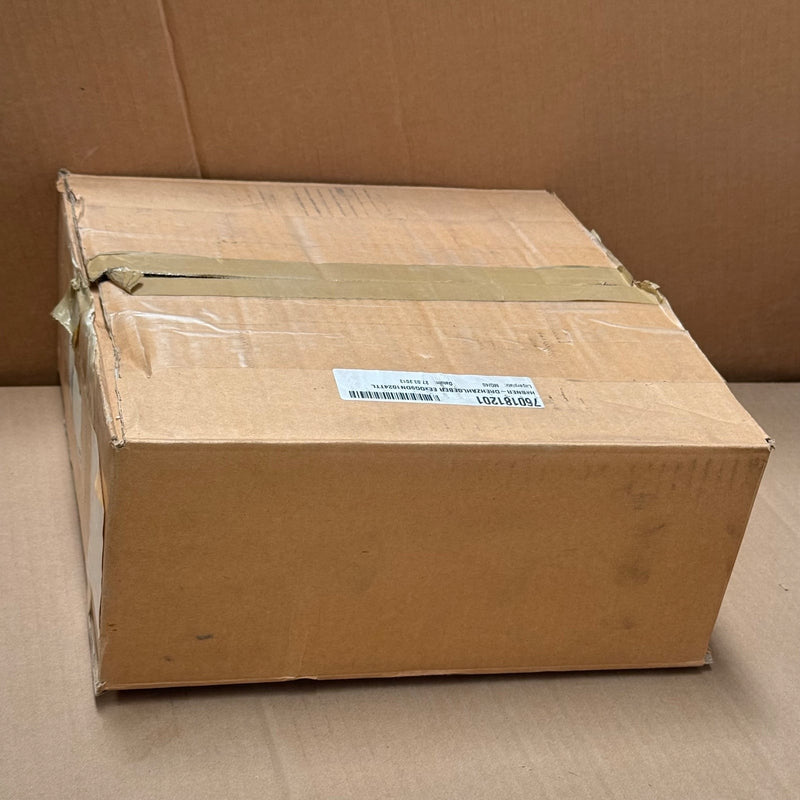 Baumer – EExOG 9 DN 1024 TTL – ATEX ExplosionProof HeavyDuty Incremental Encoder