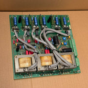 AEG – AE51 (8087620-AE5) – Three-Phase Thyristor Control / Driver Board
