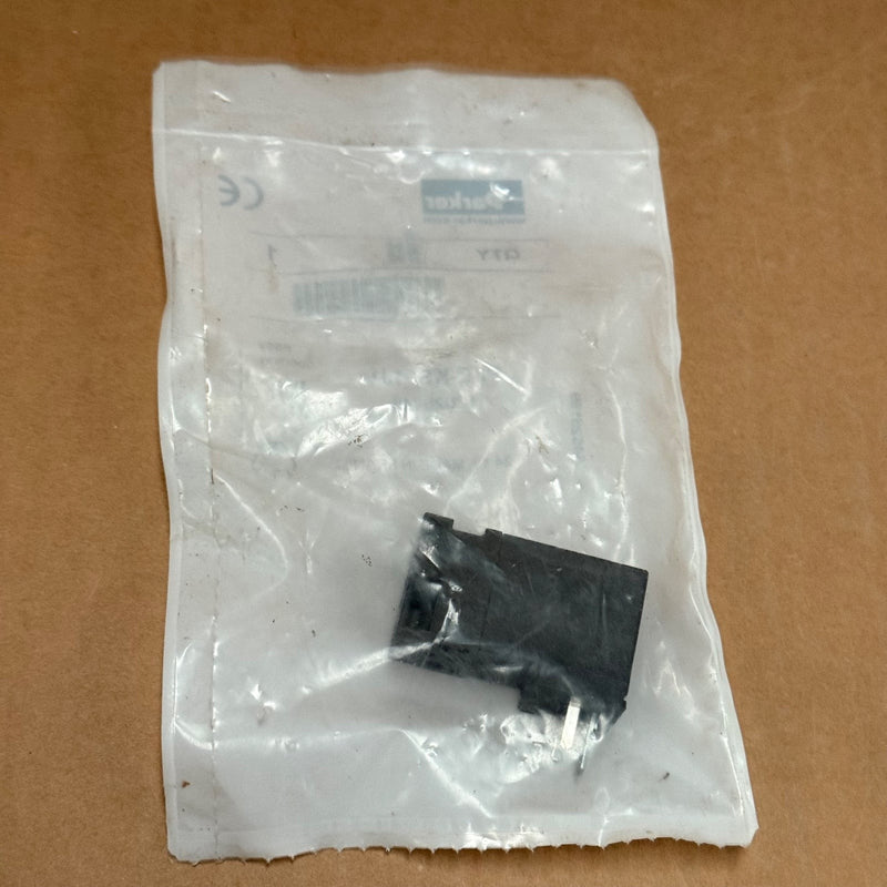 Parker Hannifin – P2E-KS31J1 – Pneumatic Solenoid Valve / Solenoid Coil