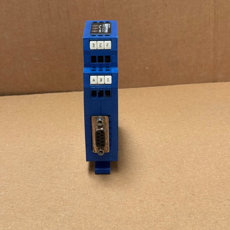 B&B electronics – 485LDRC9 – Model RS-422/485 Converter