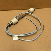 KSR Schwimmer-Magnetschalter - ERV 1/8-V00-L210/8-PP27A-1
