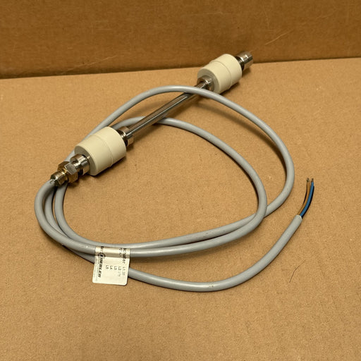 KSR Schwimmer-Magnetschalter - ERV 1/8-V00-L210/8-PP27A-1