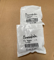 Swagelok SS‑QC6‑D‑600 – Stainless Steel Quick‑Connect Stem with Valve 3/8″