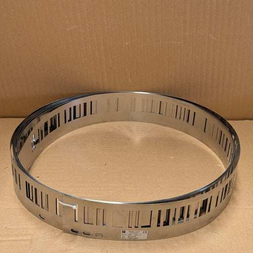 Pepperl+Fuchs – 184071 (WCS3-CS70-M1) – Stainless Steel Code Rail 7M