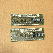 SIEMENS – 6SE7041-1WL84-1BH0 – inverter ABO detection board
