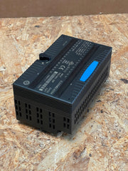 GE Fanuc – IC200MDL650H – VersaMax 32‑Point 24 VDC Discrete Input Module (Rev H)