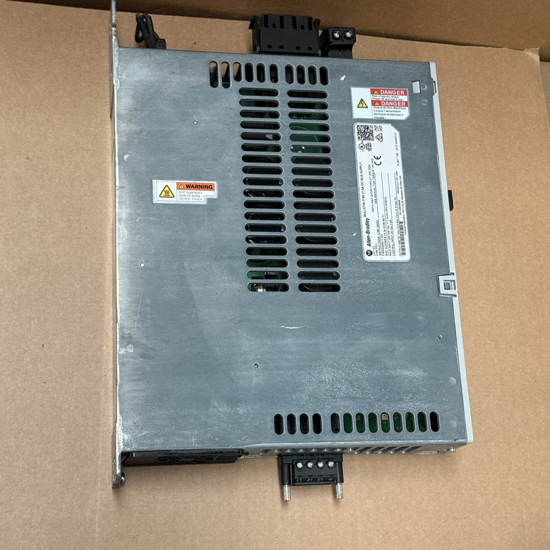Allen Bradley – 2198-P031 – Kinetix 5700 DC Bus Power Supply 480VAC