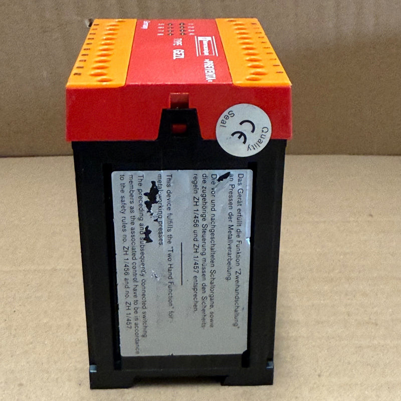 Telemecanique – GEZLB230VAC – Preventa LED Module / Safety Relay Accessory