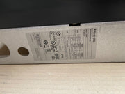 Schneider Electric – ATV650U30N4E – Altivar Process 3.0 kW VFD 380‑480 V IP55