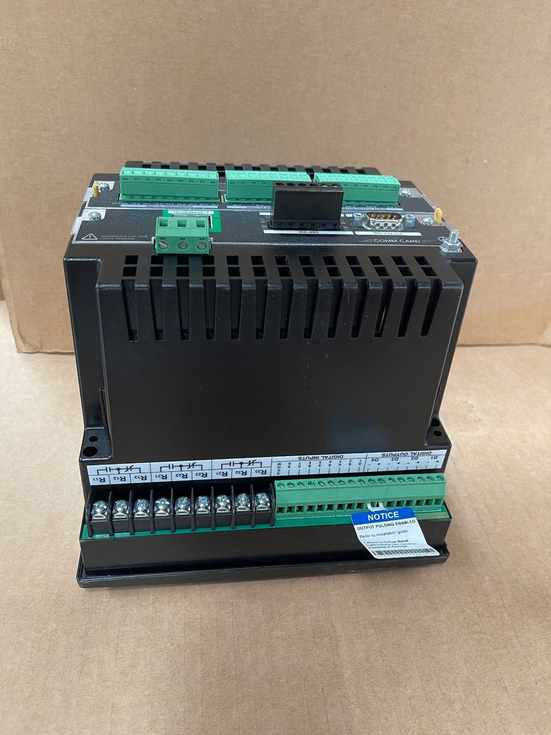 Schneider Electric – PowerLogic ION7650 – Energy & Power‑Quality Meter