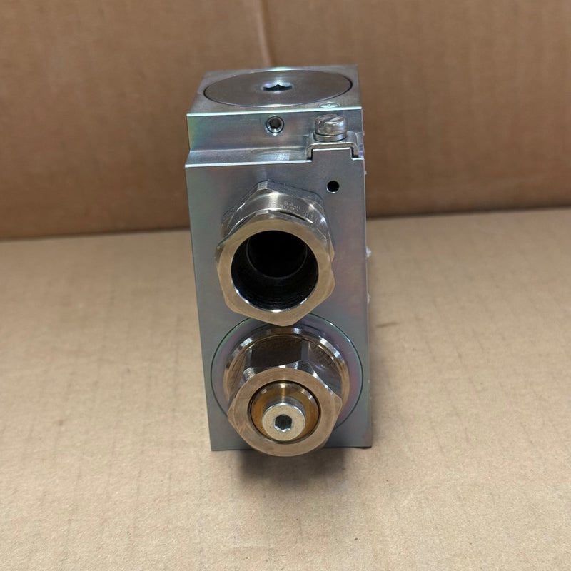Wandfluh – MKY45/18X60-G24/L15 – Ex Flameproof Explosion-Protected Solenoid Coil