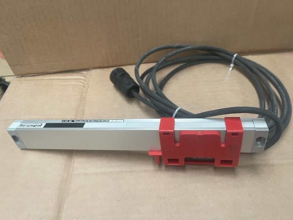 HEIDENHAIN LS 403 ML 180mm Id.Nr. 334 755-17 B5 / 334755-17