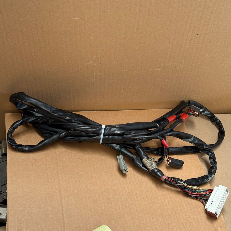 Volvo Penta – T874818-4 – Engine / Gearbox Control Unit Cable Harness 3.0m