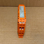 Entrelec – PK2A 440 (0.006.696.24) – 3-Phase Phase Sequence & Monitoring Relay