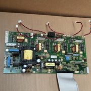 KEB – 20.F4.081-R409 / 20.F4.081-400C – Frequency Inverter Drive Board