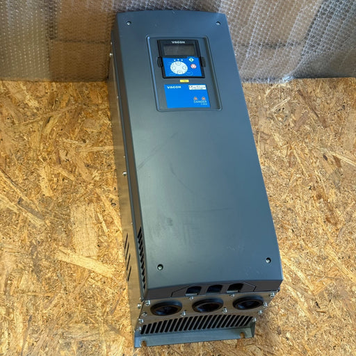 Danfoss – NXI01055-A2T0CSV-A1AFBLD2EA+QGLM+FL23+DLDE – VACON NXI Inverter