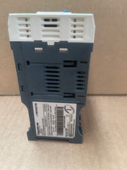 Schneider Electric – LTMR08EFM – TeSys T Motor Controller (0.4–8 A, Ethernet/Mod
