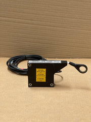 FSG – SL00226‑PKS1023/GS80 – Rope/Wire Length Position Sensor / Transducer
