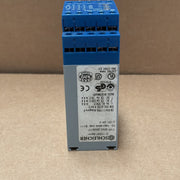 Schleicher – SNO 2005-17 – SNO200517 18814640 249 B111 Safety Relay