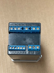 Hengstler – 0732012 – TICO 732 Multifunction Counter/Timer 12–24 V DC LCD