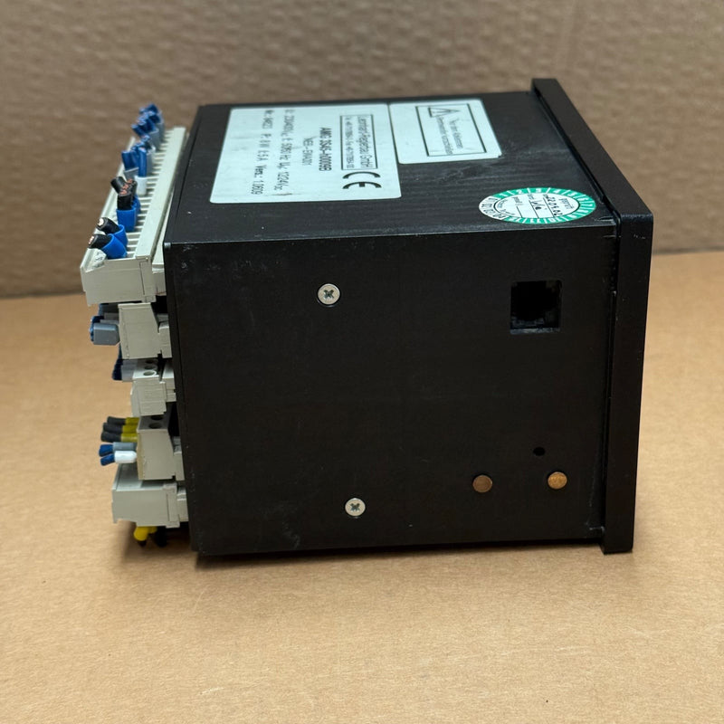 Leonhard-Reglerbau – AMG 3S45-h0009B (AMG 3 NEB-EWA001) – Digital Synchronizing