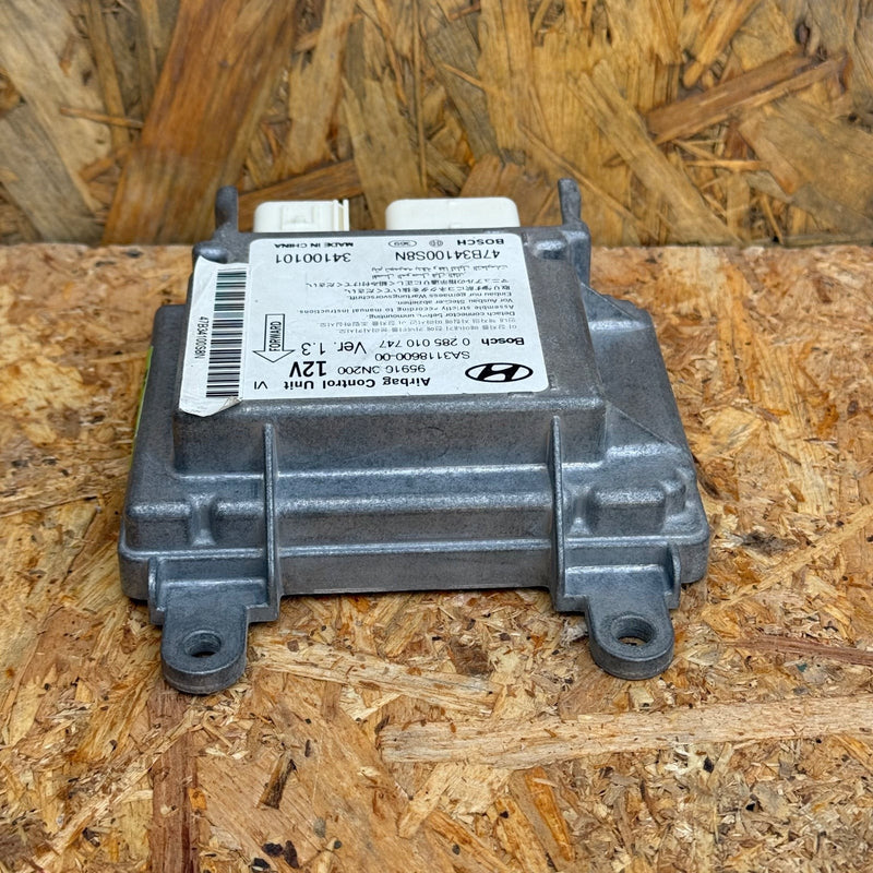 Hyundai – 0285010747 (285010747) – Airbag Control Unit SRS Restraint System