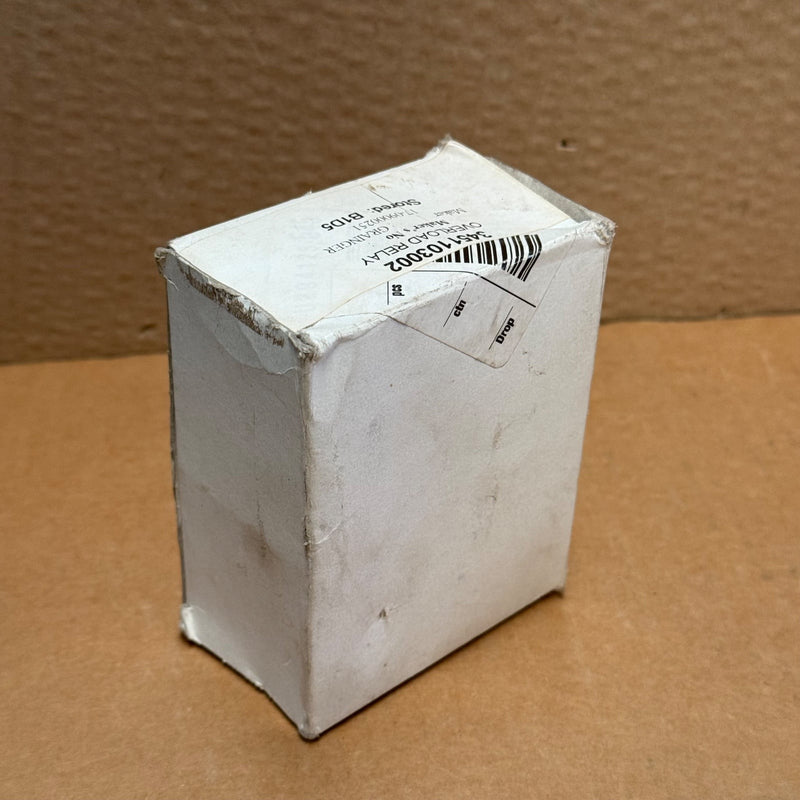 GE – RT1N – (Series RT) Thermal Overload Relay / Motor Overload Relay