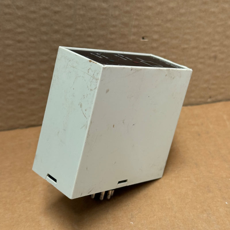 Grundfos – MTP 75 V01 (625179) – Motor Protection Relay / Thermal Protector