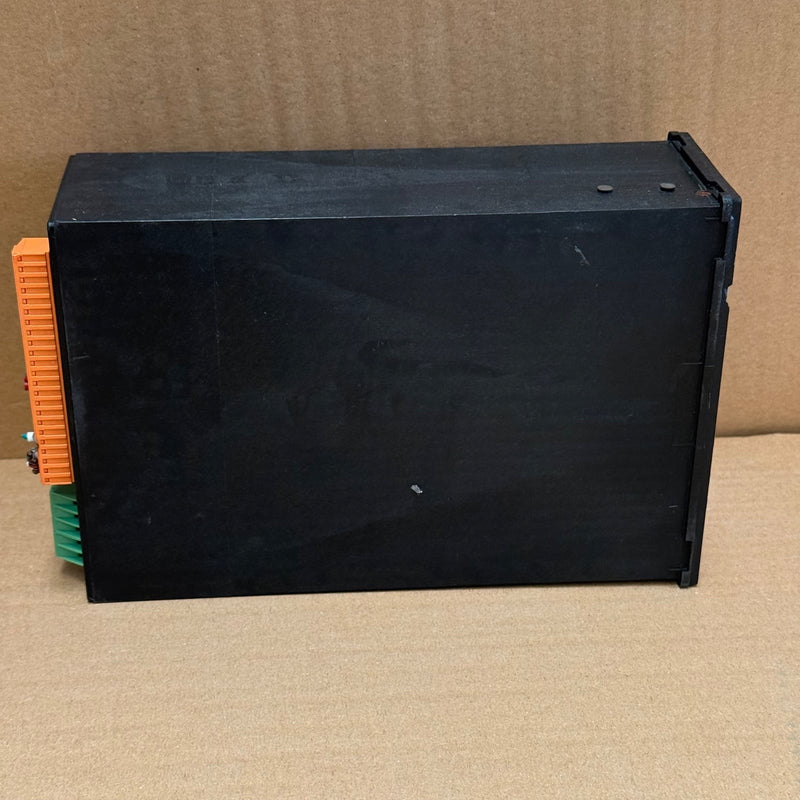 KEM Küppers – MCM 200 – Precision Evaluation Unit