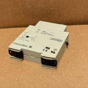 Weidmüller – 8362600000 / 836260 – Electronic Timer Unit (Turn-Off Delay)