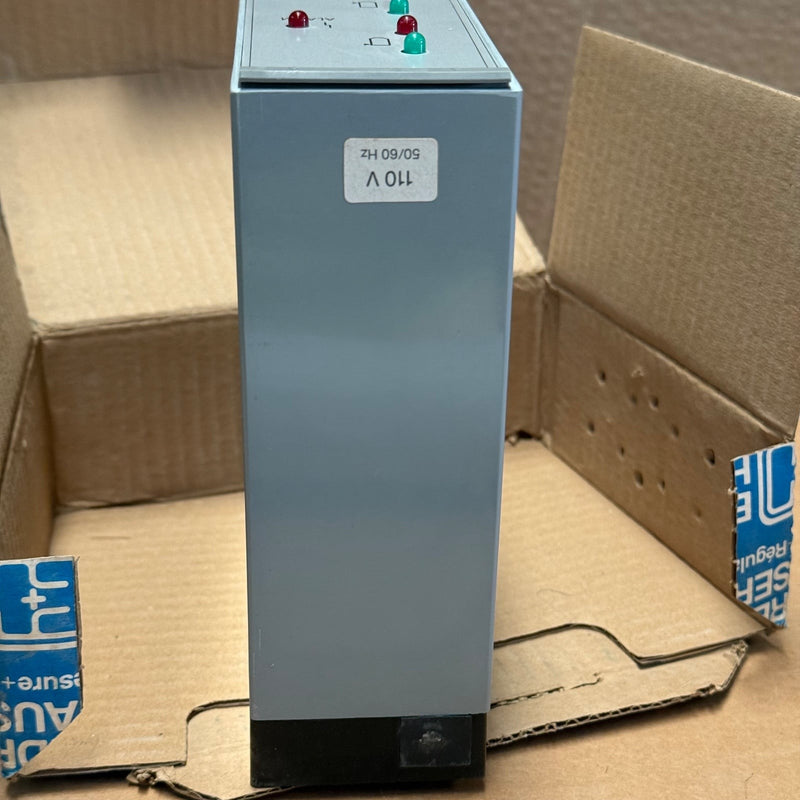 Endress+Hauser – HTA 380 – Contacter / Control Unit