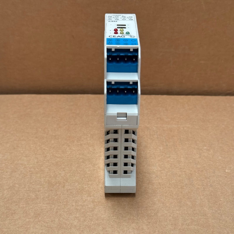CEAG – GHG1223121D1002 / 2/942 – AMPLIFIER SWITCH