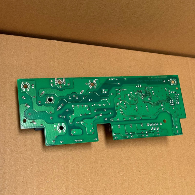 Danfoss – 130B6060 (2/2 DT/8) – VLT FC Series Inverter Power/Drive Control Board