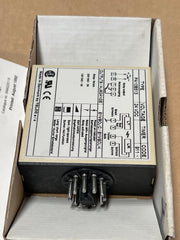 TELCO – PA10B513 – Photoelectric Amplifier 24 V DC DIN‑Socket