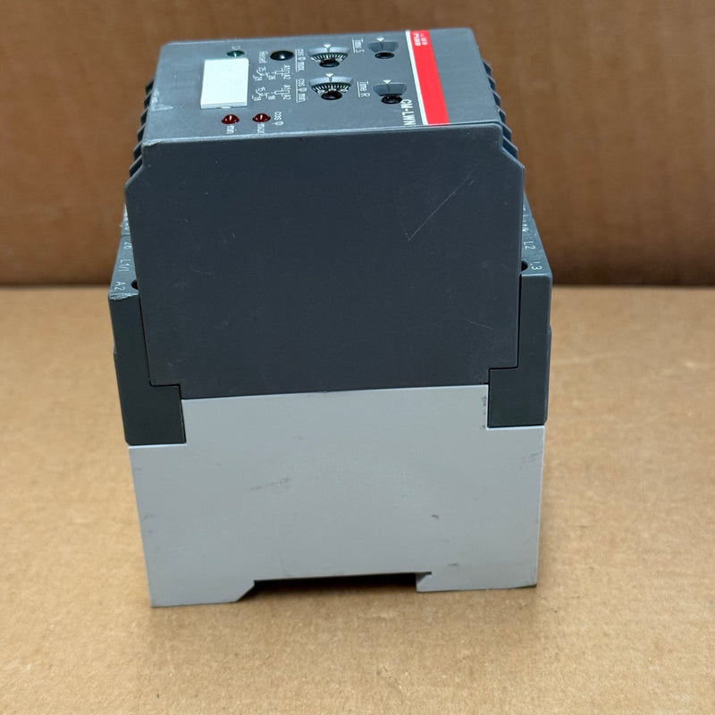 ABB – CM-LWN (1SVR450334R0000) – Electronic Motor Load Monitoring Relay
