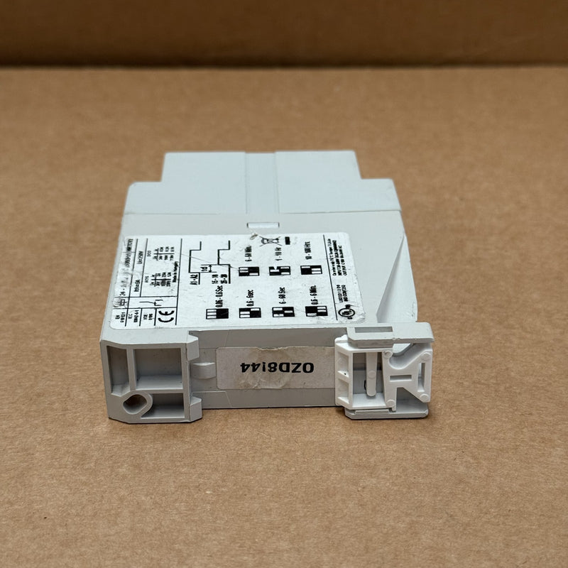 GE – NMTCV2 – TIMER DELAY ELECTRONIC
