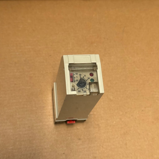 Telemecanique – RHR418B – High-Duty Power Relay