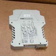 CEAG – GHG1223121D1002 / 2/942 – AMPLIFIER SWITCH