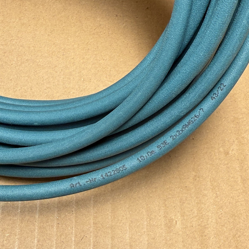 PHOENIX CONTACT – 1422805 – ETHERNET CABLE, CAT 5, 10M