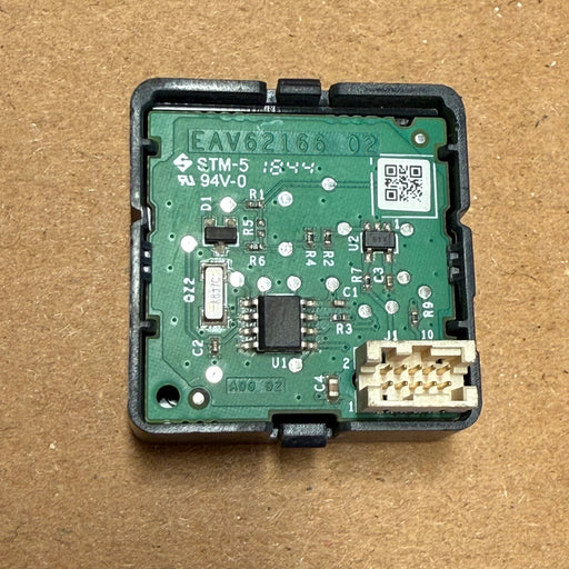 Schneider Electric – EAV62166 02 – Lexium 28 Encoder Interface Module