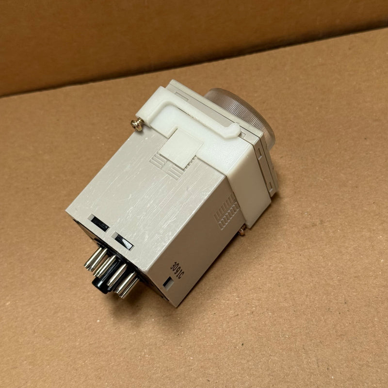 OMRON – H3BA – Relay Time Relay Timer