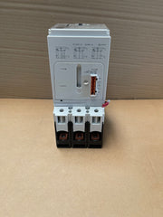 MOELLER – NZM2‑XR + N 2‑160 – Rotary Drive with 160 A NZM2 MCCB