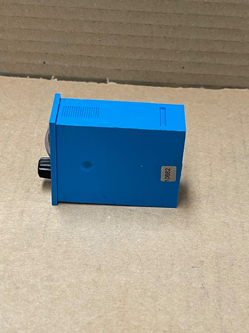 Festo – 150239 – PZVT‑300‑SEC – Pneumatic Timer / Time Delay Insert (20–300 s)