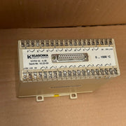 Klaschka – VVTH16-4.48 (16.23-50) – Industrial Delay Module / Logic Controller